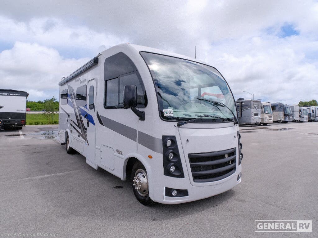 Used 2026 Thor Motor Coach Freedom Traveler A24 available in Fort Pierce, Florida