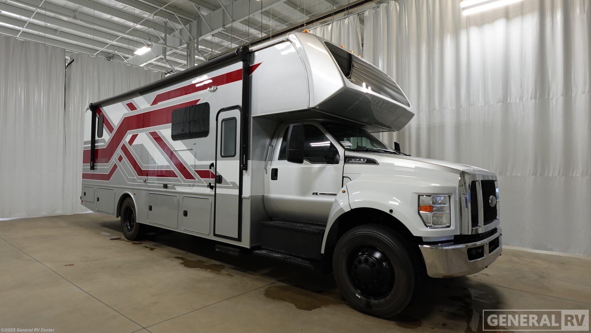 New 2026 Nexus Maximus 34MX available in Fort Pierce, Florida