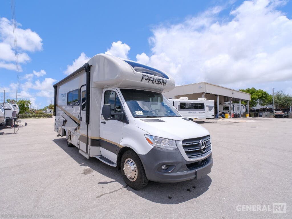 Used 2023 Coachmen Prism 24FS-1S available in Fort Pierce, Florida