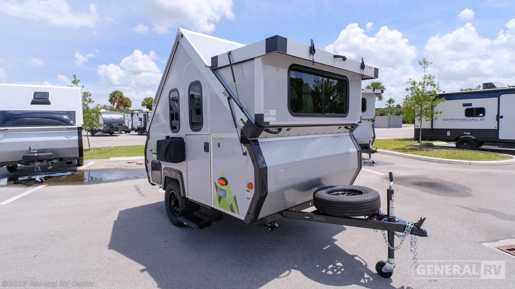 New 2026 Alliance RV Paradigm 375RD available in Fort Pierce, Florida