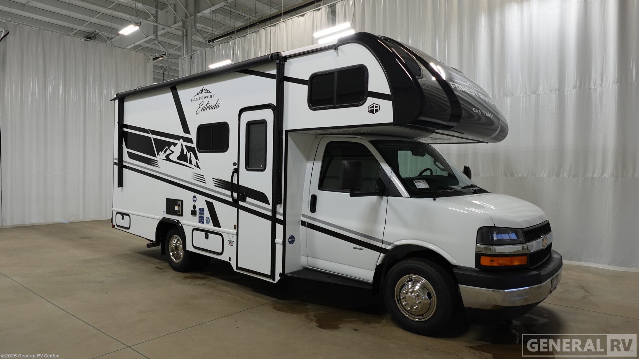 New 2026 East to West Entrada 220SC available in Fort Pierce, Florida