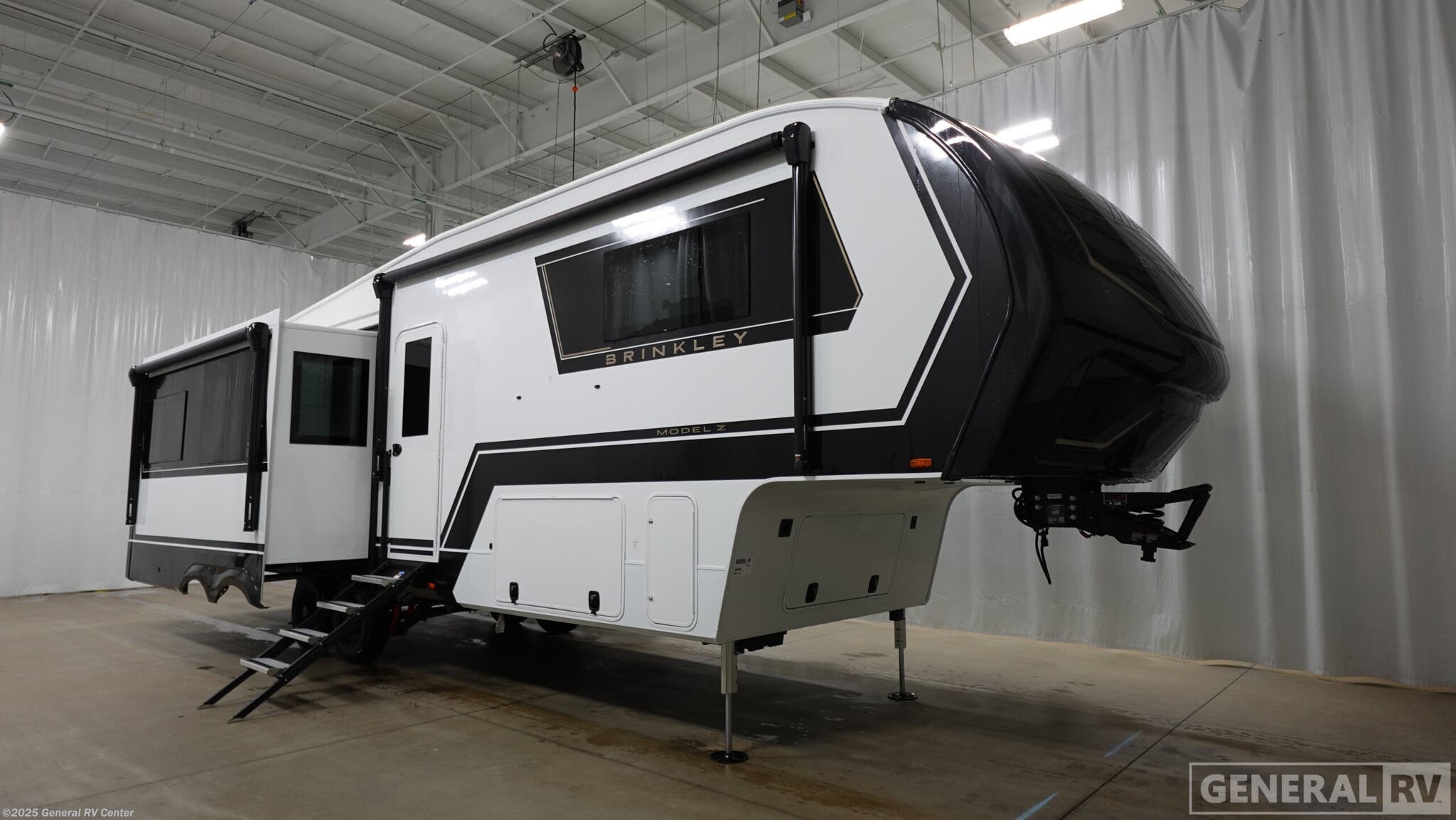 New 2026 Brinkley RV Model Z 3100 available in Fort Pierce, Florida