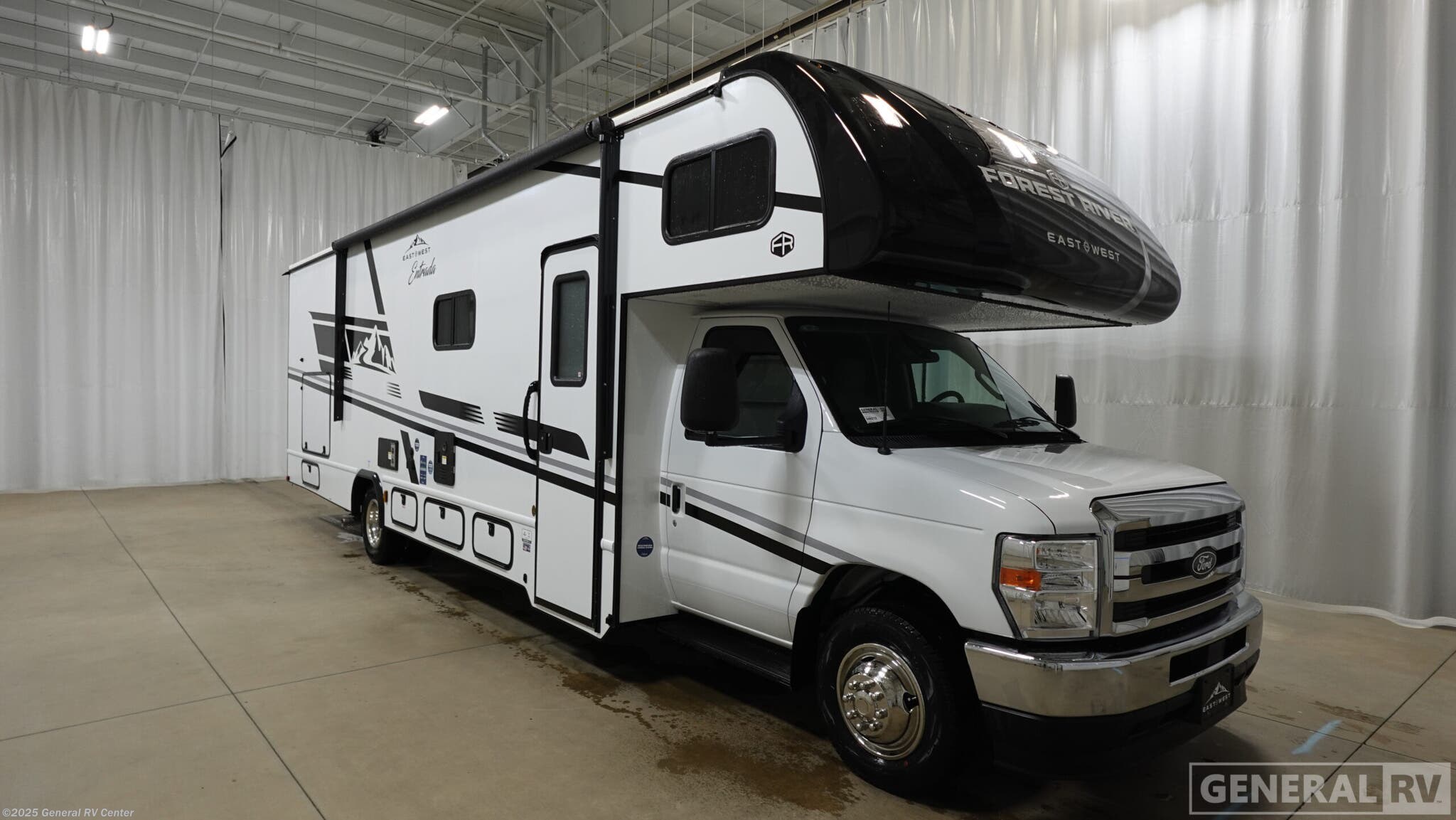 New 2026 East to West Entrada 2950OK available in Fort Pierce, Florida