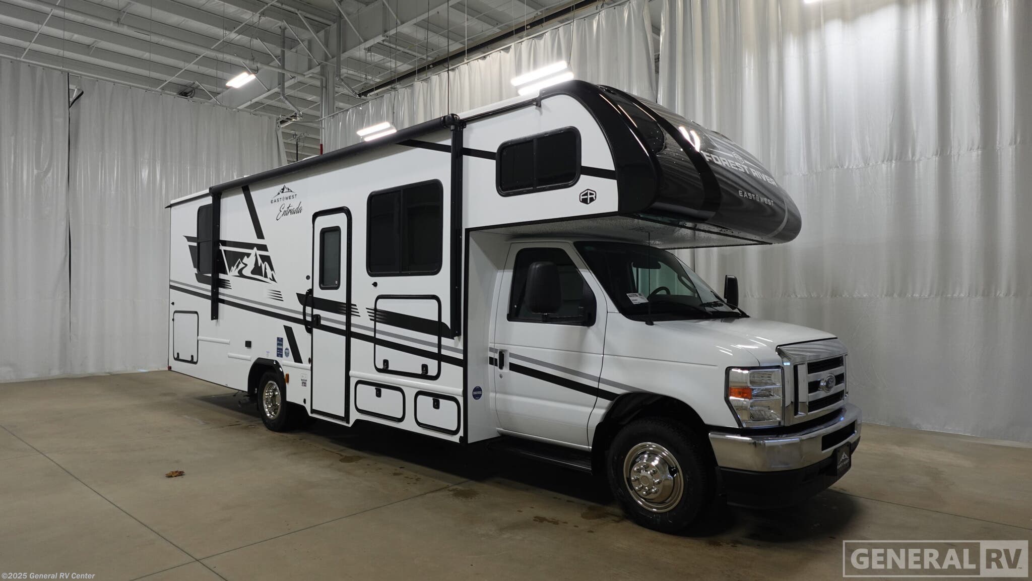 New 2026 East to West Entrada 2800S available in Fort Pierce, Florida