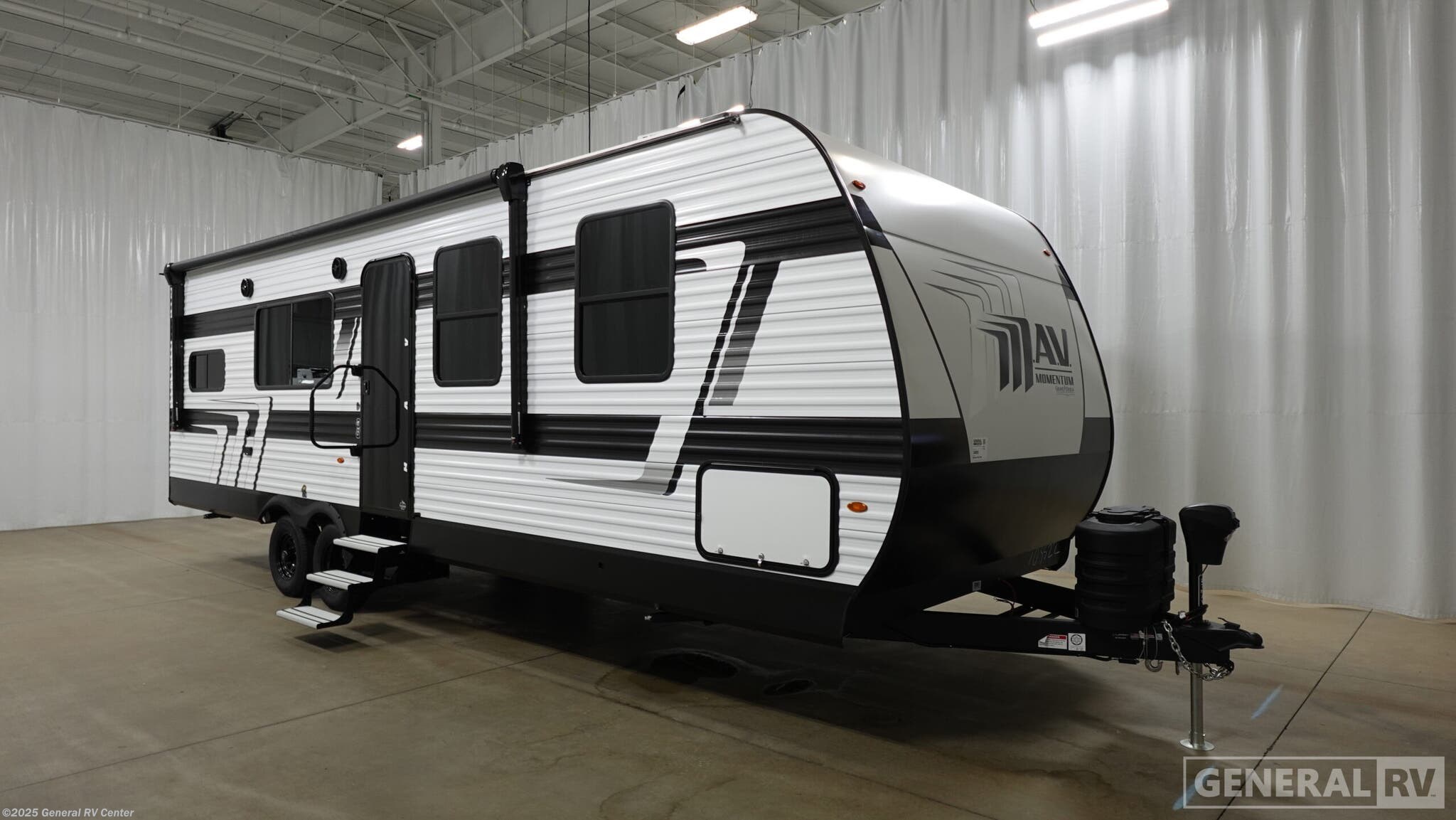 New 2026 Grand Design Momentum 27MAV available in Fort Pierce, Florida