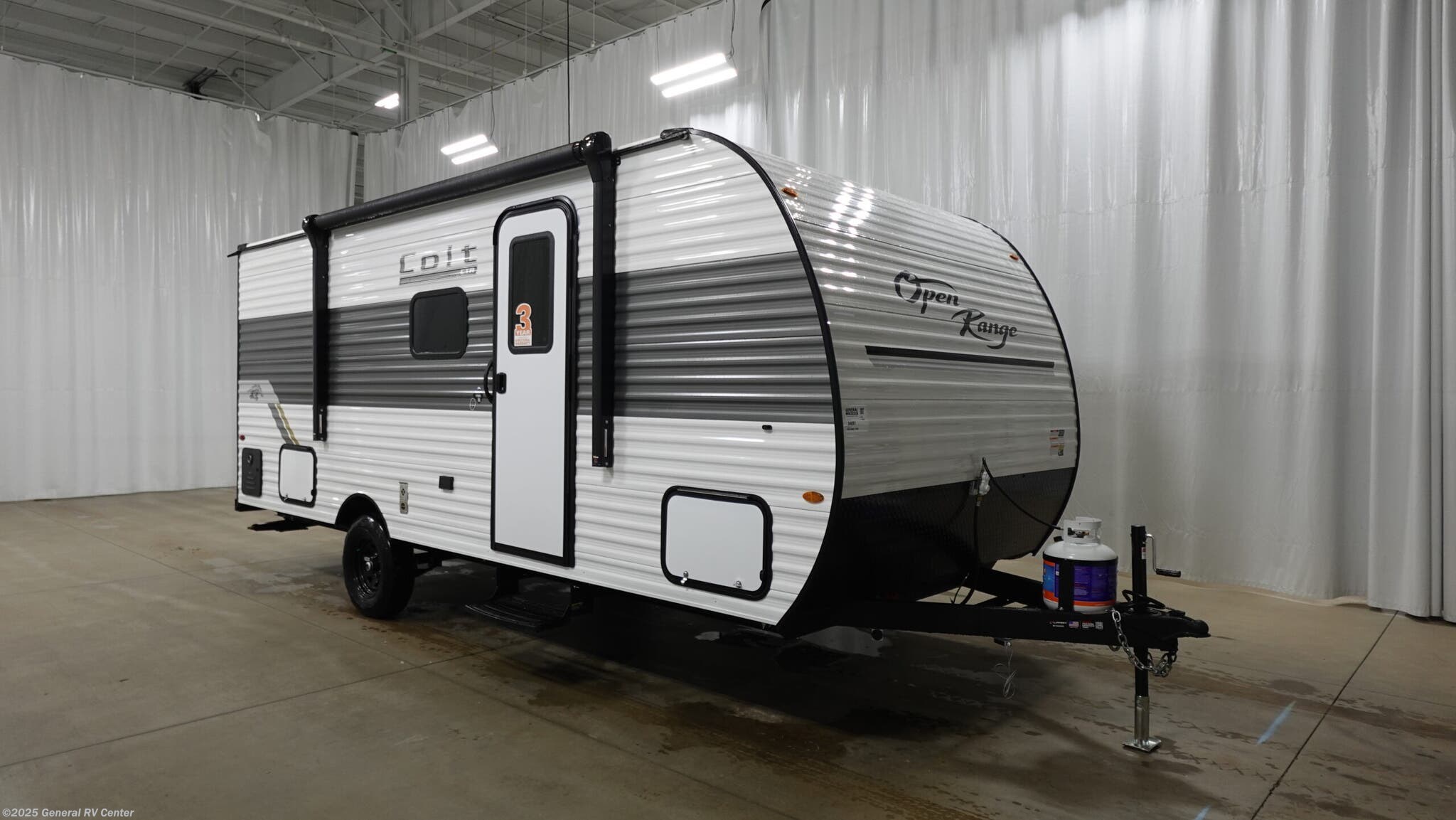 New 2026 Open Range  Colt 17DBS available in Fort Pierce, Florida