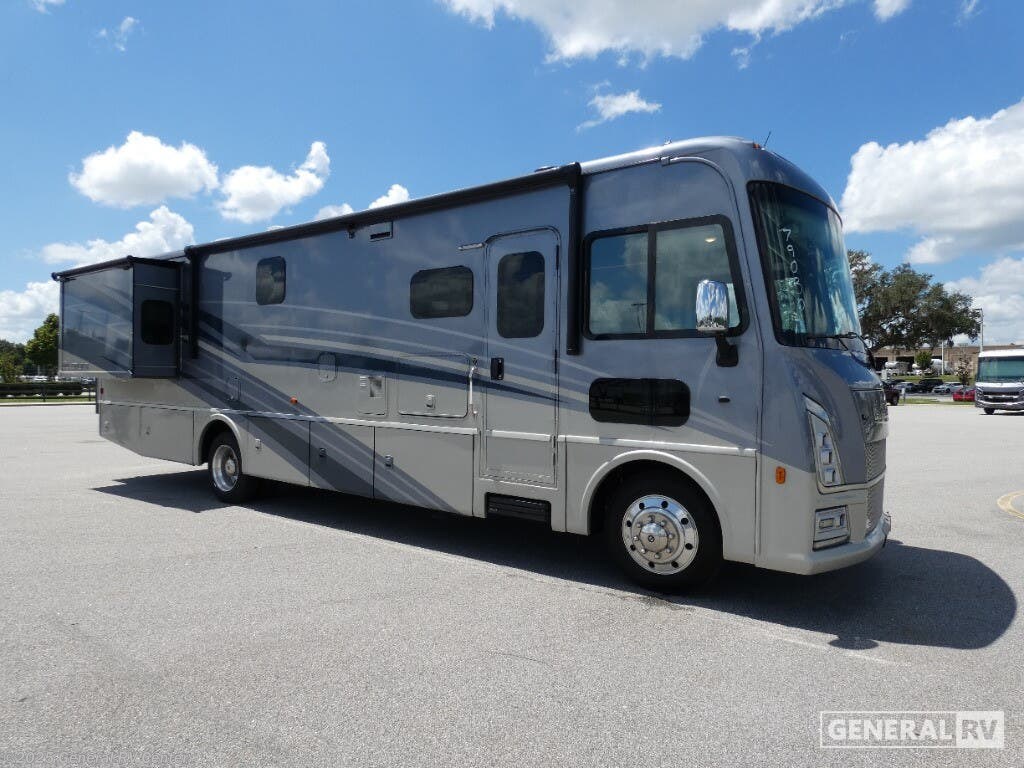 New 2025 Winnebago Adventurer 34W available in Fort Pierce, Florida