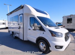 Used 2024 Thor Motor Coach Compass AWD 23TE available in Fort Pierce, Florida