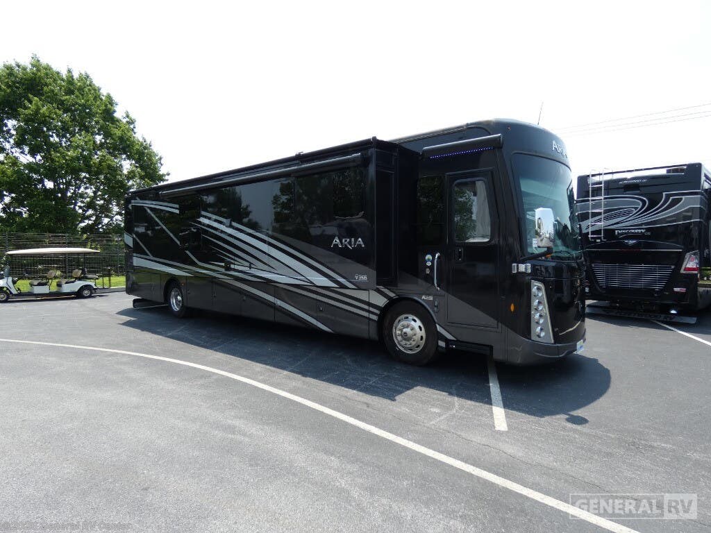 Used 2023 Thor Motor Coach Aria 4000-3SL available in Fort Pierce, Florida