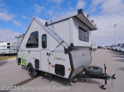 New 2026 Aliner Expedition Rear Sofa available in Fort Pierce, Florida