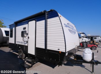 Used 2025 Keystone Springdale Mini 1750RD available in Fort Pierce, Florida