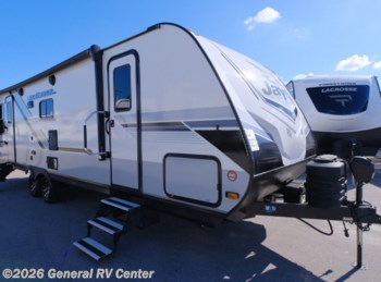 Used 2024 Jayco Jay Feather 26RL available in Fort Pierce, Florida