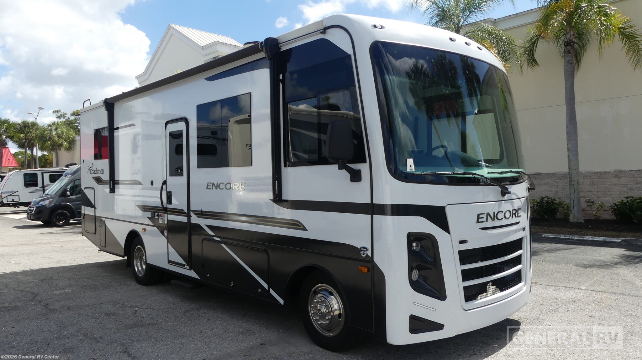 Used 2025 Coachmen Encore SE 27XPS available in Fort Pierce, Florida
