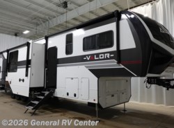 New 2026 Alliance RV Valor 44V14 available in Fort Pierce, Florida