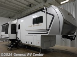 New 2026 Alliance RV Paradigm 310RL available in Fort Pierce, Florida