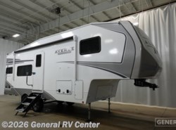 New 2026 Alliance RV Avenue All-Access 23ML available in Fort Pierce, Florida