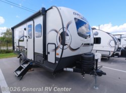Used 2024 Forest River Rockwood Geo Pro G19FDS available in Fort Pierce, Florida