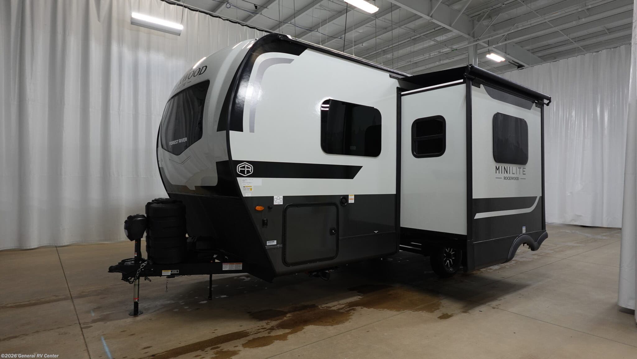 New 2026 Forest River Salem 31KQBTS available in Fort Pierce, Florida