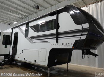New 2026 Grand Design Influence 3503GK available in Fort Pierce, Florida