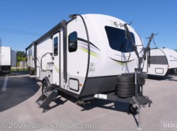 Used 2023 Forest River Flagstaff E PRO E16BH available in Fort Pierce, Florida
