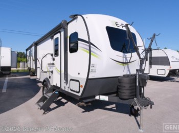 Used 2023 Forest River Flagstaff E PRO E16BH available in Fort Pierce, Florida