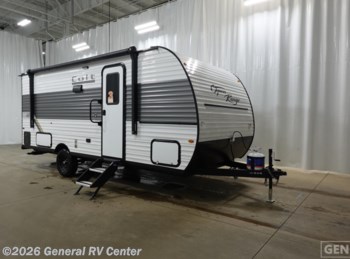 New 2026 Open Range COLT 18MBS available in Fort Pierce, Florida