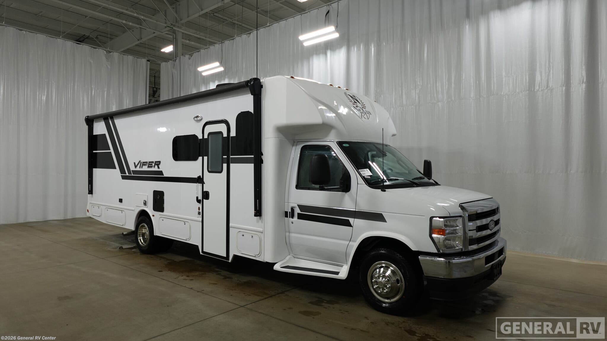 New 2026 Nexus Viper 27V available in Fort Pierce, Florida