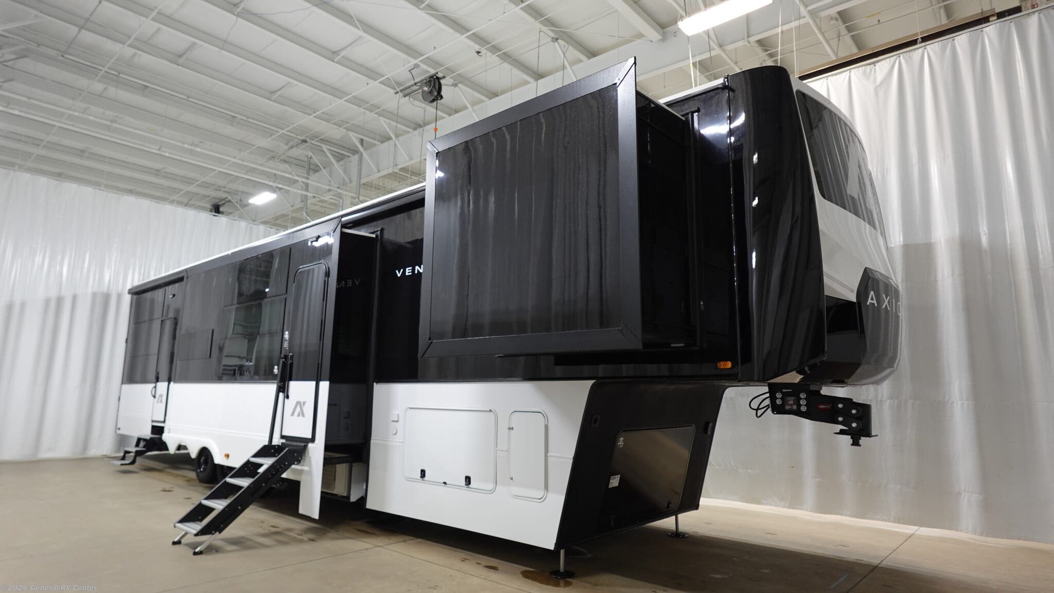 New 2026 Axiom Vendetta V4250 available in Fort Pierce, Florida