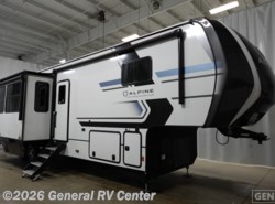 New 2026 Keystone Avalanche 390DS available in Fort Pierce, Florida