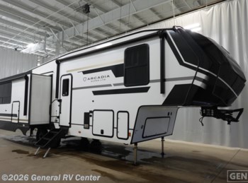 New 2026 Keystone Arcadia 294SLRD available in Fort Pierce, Florida