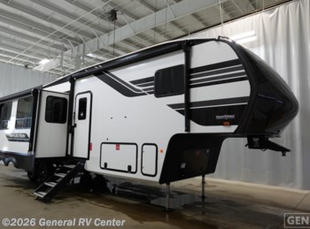 New 2026 Grand Design Reflection 311BHS available in Fort Pierce, Florida