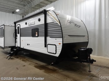 New 2026 Open Range COLT 33RLT available in Fort Pierce, Florida