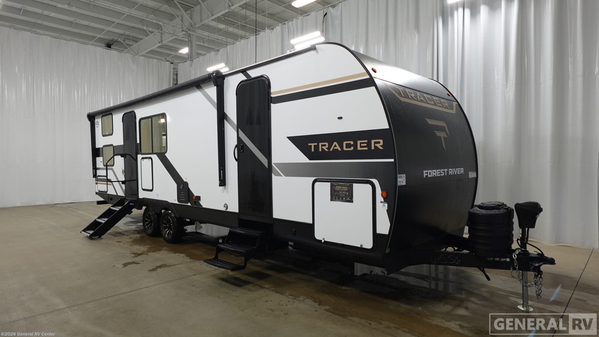 New 2026 Prime Time Tracer 275BH available in Fort Pierce, Florida