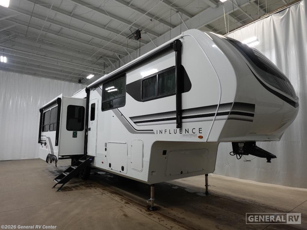 New 2026 Grand Design  SOLITUDE-I 2903RL available in Fort Pierce, Florida