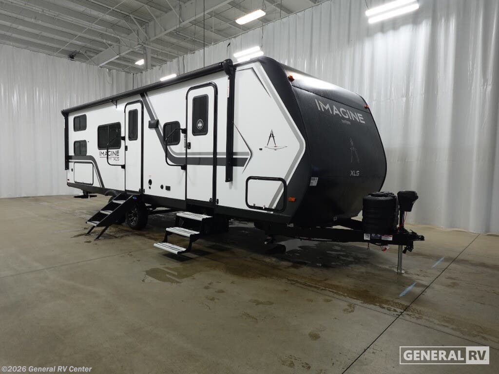 New 2026 Grand Design Imagine 25DBE available in Fort Pierce, Florida