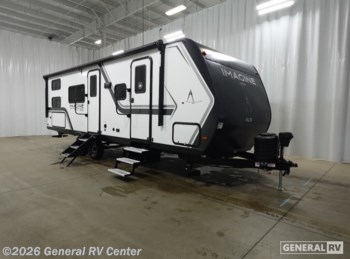 New 2026 Grand Design Imagine 25DBE available in Fort Pierce, Florida