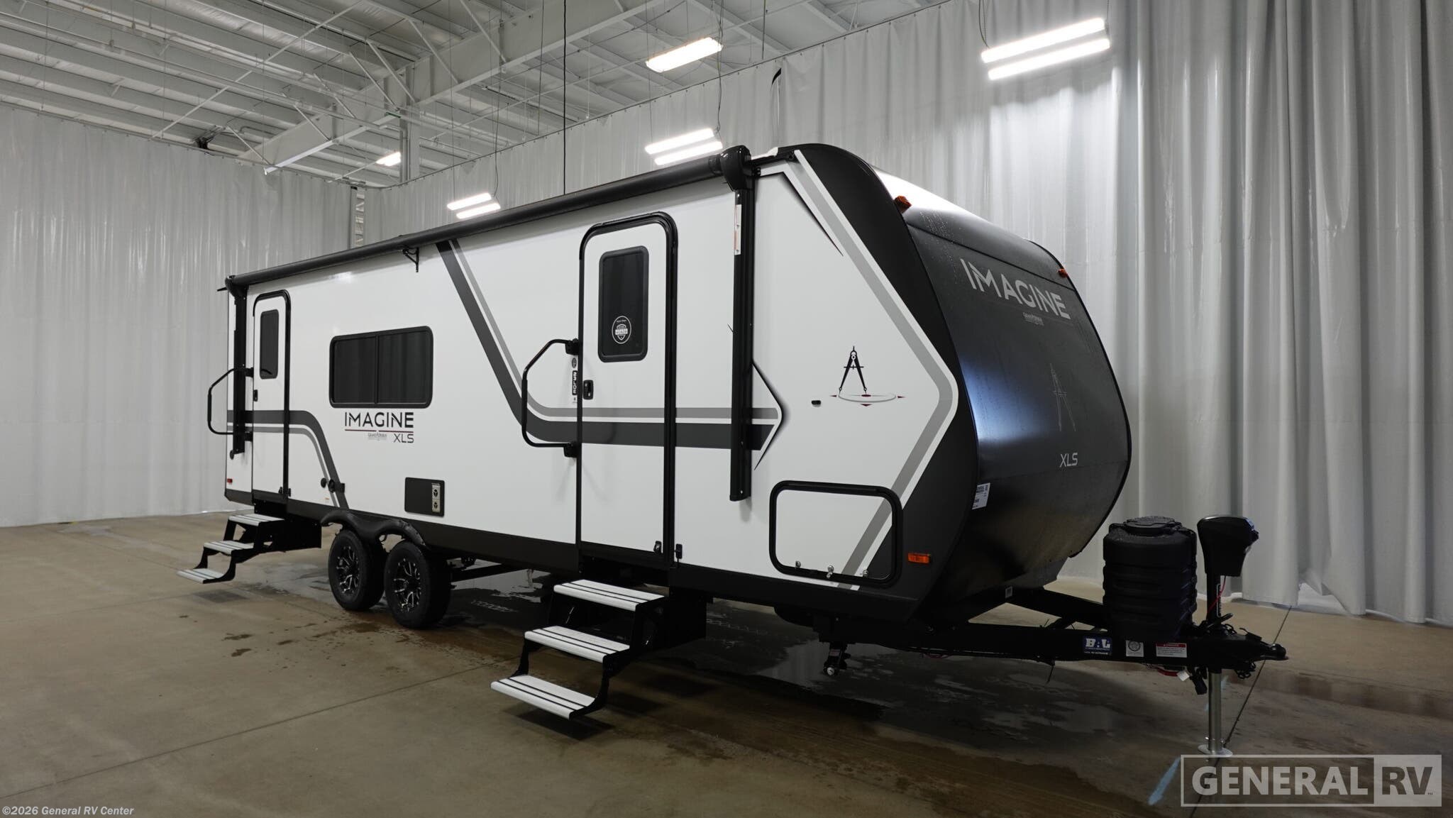 New 2026 Grand Design Imagine 23LDE available in Fort Pierce, Florida