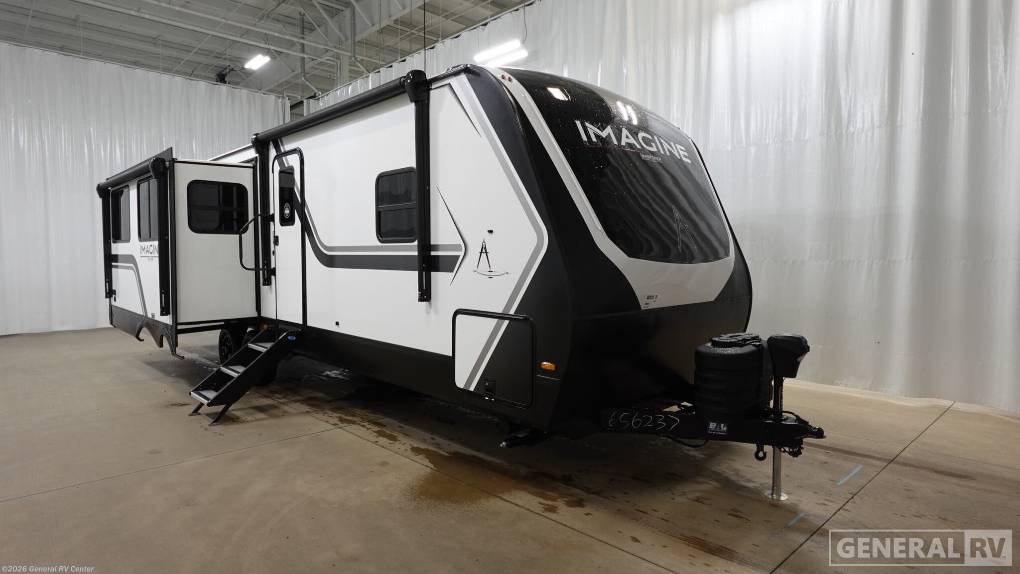 New 2026 Grand Design Imagine 2970RL available in Fort Pierce, Florida