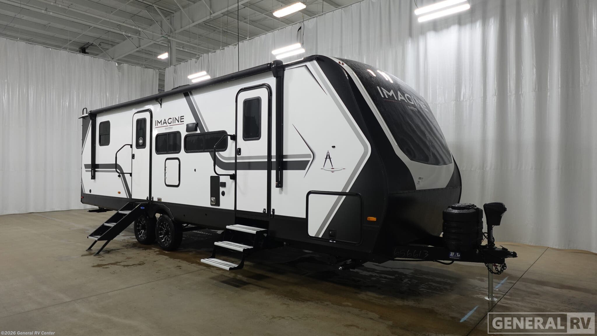 New 2026 Grand Design Imagine 2810BH available in Fort Pierce, Florida