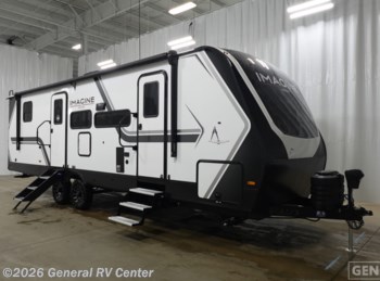New 2026 Grand Design Imagine 2810BH available in Fort Pierce, Florida