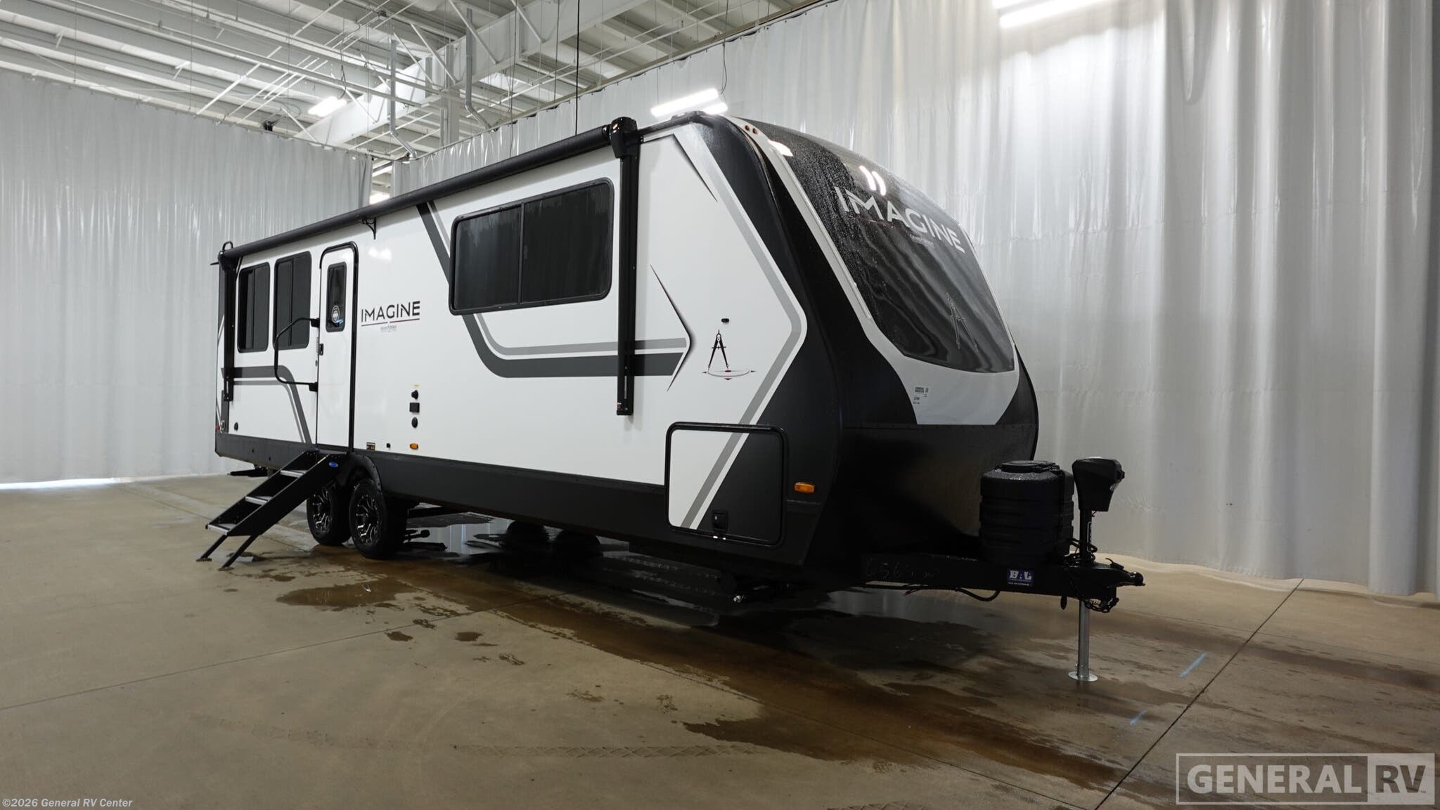 New 2026 Grand Design Imagine 2700BS available in Fort Pierce, Florida