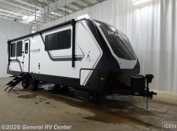 New 2026 Grand Design Imagine 2700BS available in Fort Pierce, Florida