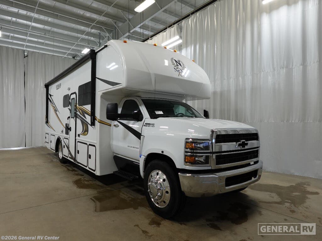 New 2025 Nexus Verrado 32S available in Fort Pierce, Florida