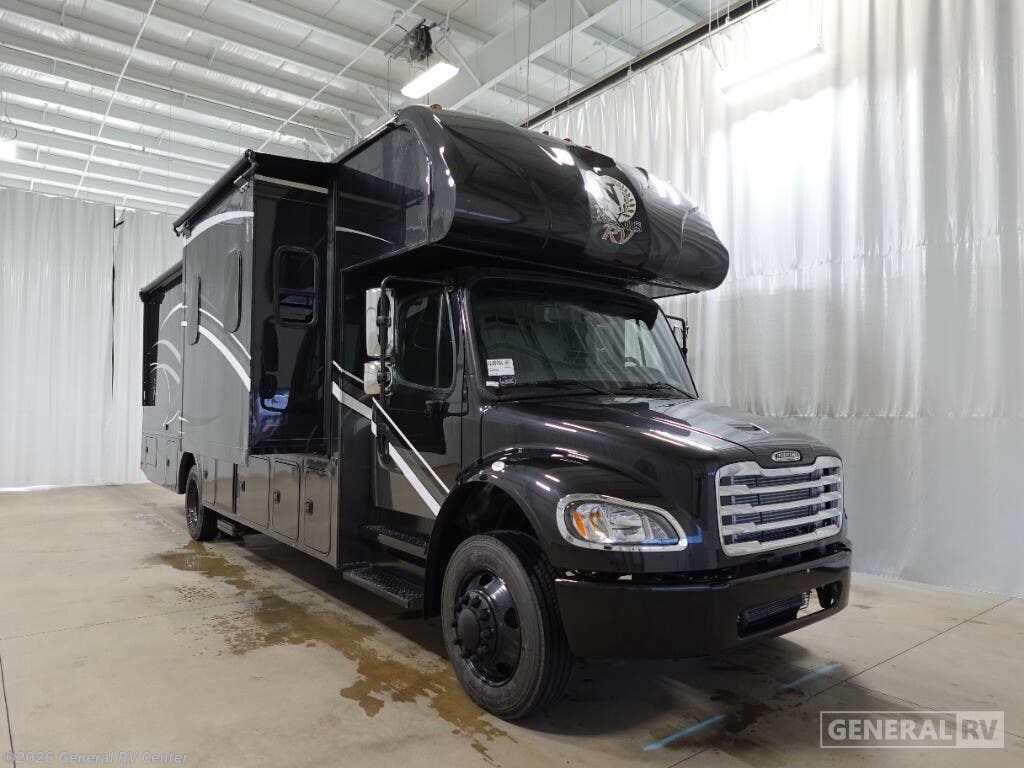 New 2026 Nexus Wraith 33F available in Fort Pierce, Florida