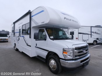 New 2026 Thor Motor Coach Four Winds 28Z available in Fort Pierce, Florida