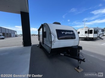 Used 2023 Forest River R-Pod RP-196 available in Fort Pierce, Florida