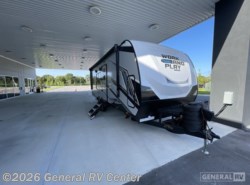New 2025 Forest River Work and Play 21LT available in Fort Pierce, Florida