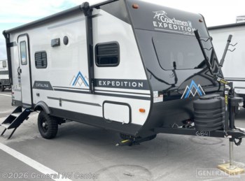 New 2024 Coachmen Catalina 192FQS available in Fort Pierce, Florida