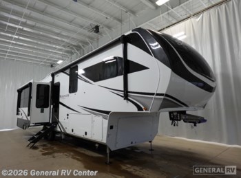 New 2026 Grand Design Solitude 370DV available in Fort Pierce, Florida