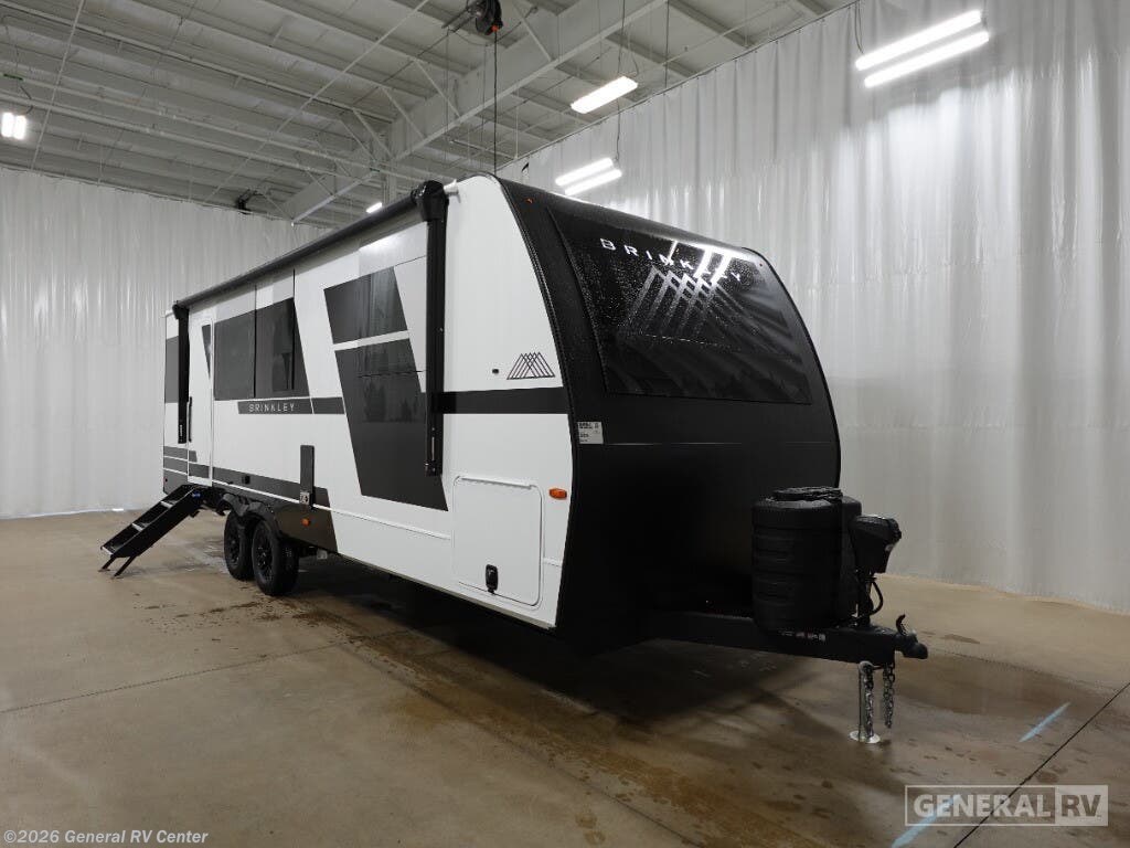 New 2026 Brinkley RV Model I 265 available in Fort Pierce, Florida